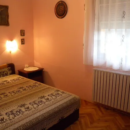 アパート In Balatonboglar/balaton 18231 *
